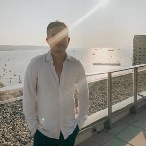 Meet your Posher, Hector